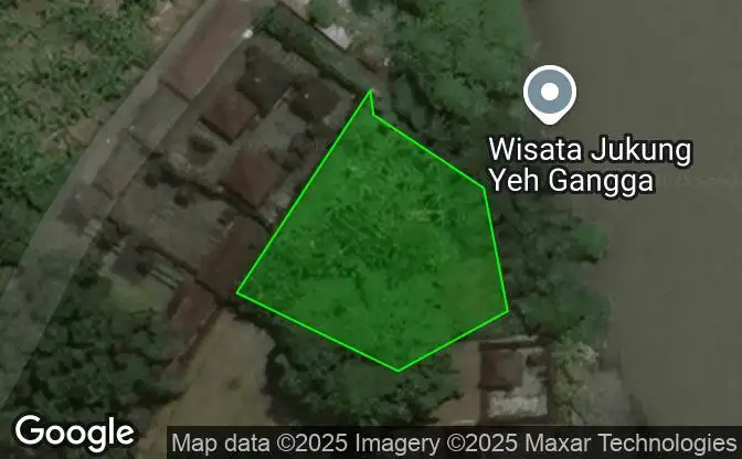 Show on map Property #30436 - Property Location on the Map