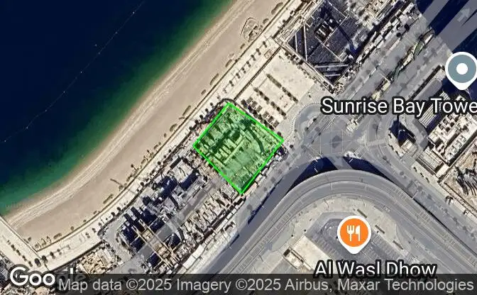 Show on map Property #30438 - Property Location on the Map