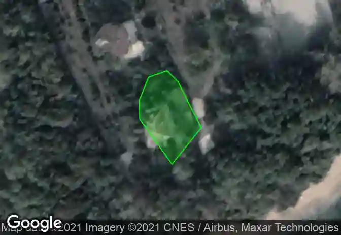 Show on map Property #3044 - Property Location on the Map