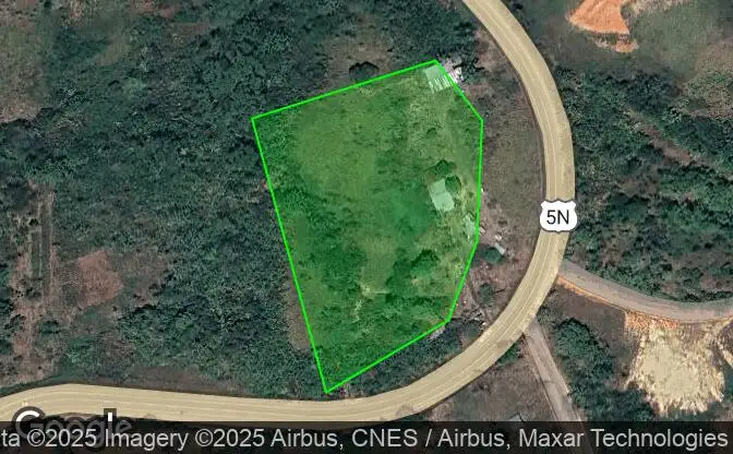 Show on map Property #30470 - Property Location on the Map
