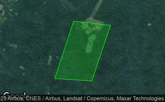 Show on map Property #30471 - Property Location on the Map