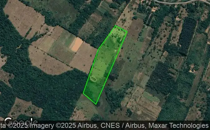 Toon op kaart Property #30475 - Locatie van het pand op de kaart