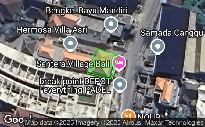 Show on map Property #30498 - Property Location on the Map