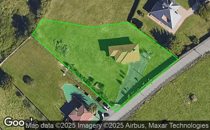 Show on map Property #30499 - Property Location on the Map