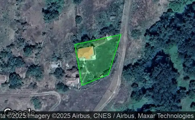 Show on map Property #30504 - Property Location on the Map