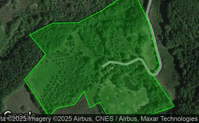 Mostrar en el mapa Property #30510 - Ubicación de la propiedad en el mapa