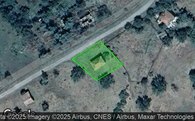 Show on map Property #30513 - Property Location on the Map