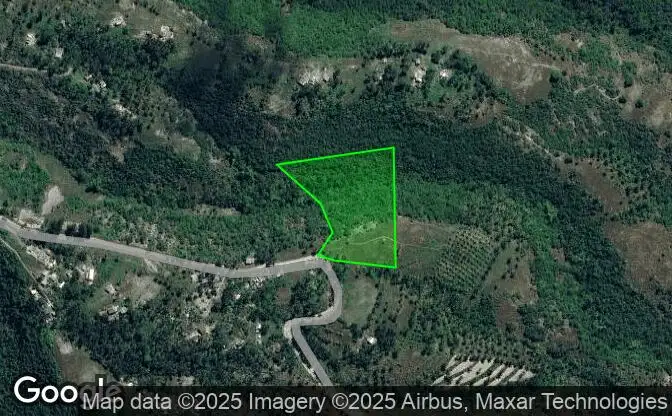 Show on map Property #30521 - Property Location on the Map