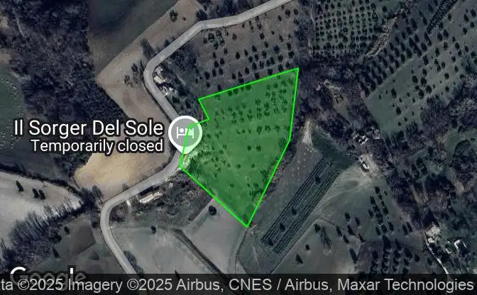 Show on map Property #30522 - Property Location on the Map
