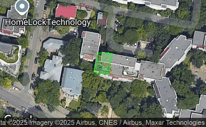 Show on map Property #30533 - Property Location on the Map