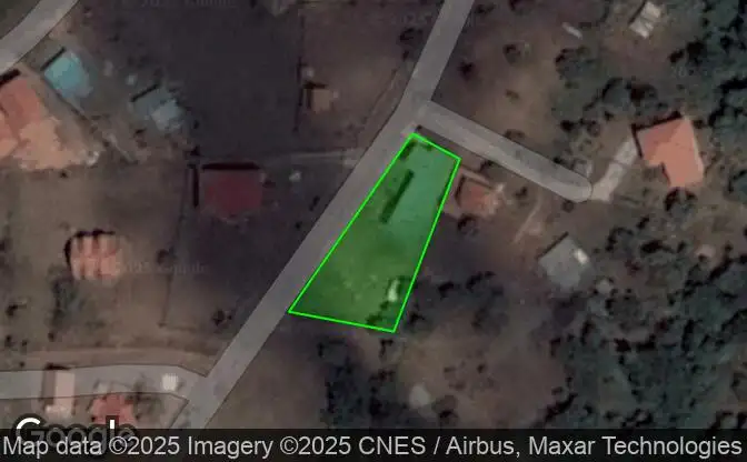 Show on map Property #30535 - Property Location on the Map