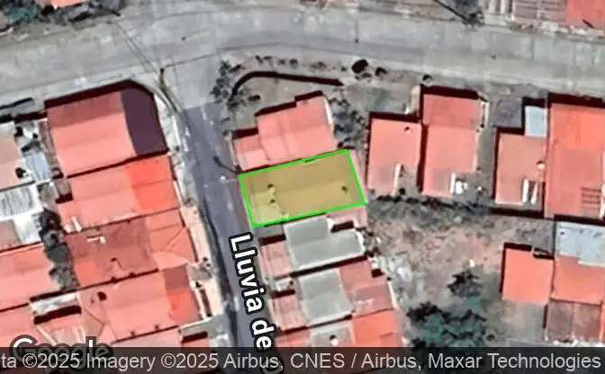 Show on map Property #30536 - Property Location on the Map