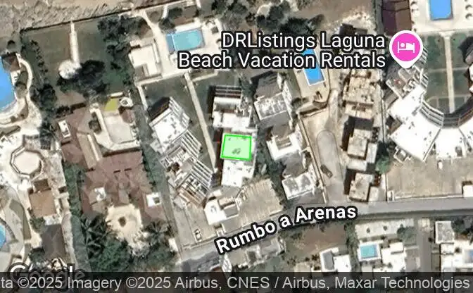 Show on map Property #30537 - Property Location on the Map