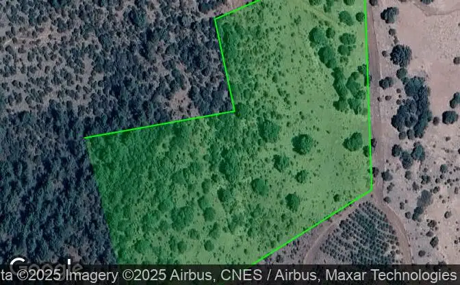 Show on map Property #30538 - Property Location on the Map