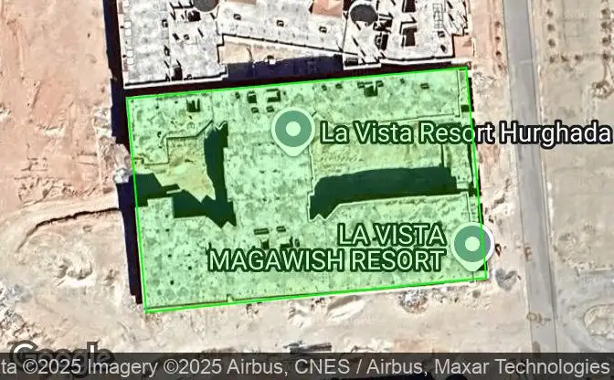 Show on map Property #30539 - Property Location on the Map