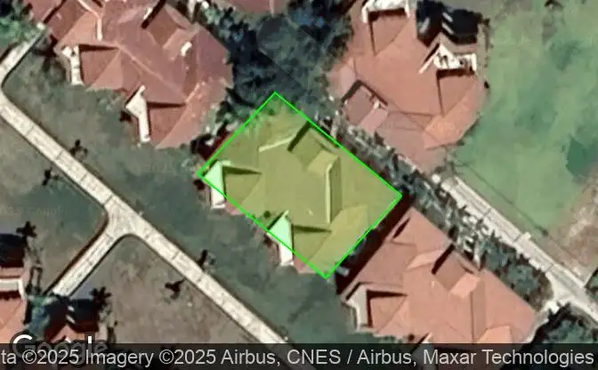 Show on map Property #30547 - Property Location on the Map