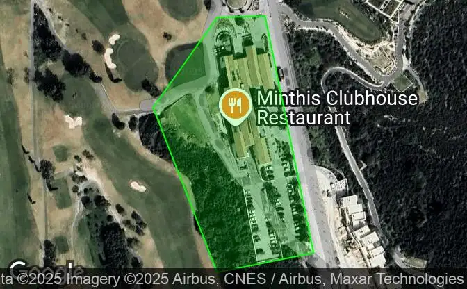 Show on map Property #30549 - Property Location on the Map