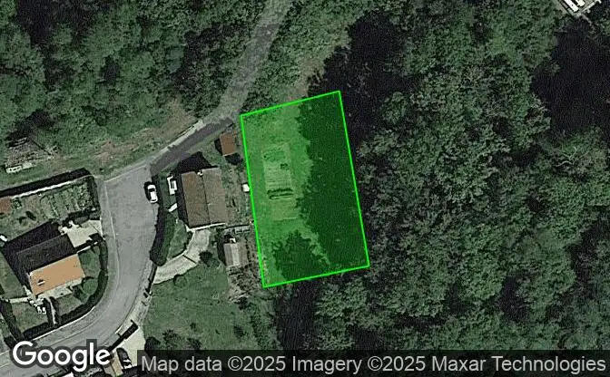 Toon op kaart Property #30551 - Locatie van het pand op de kaart