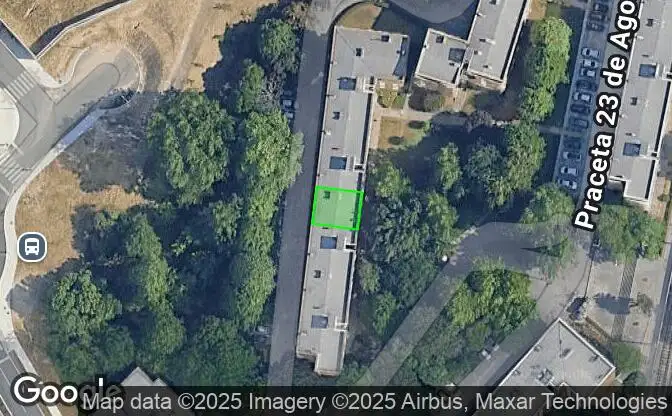 Show on map Property #30553 - Property Location on the Map