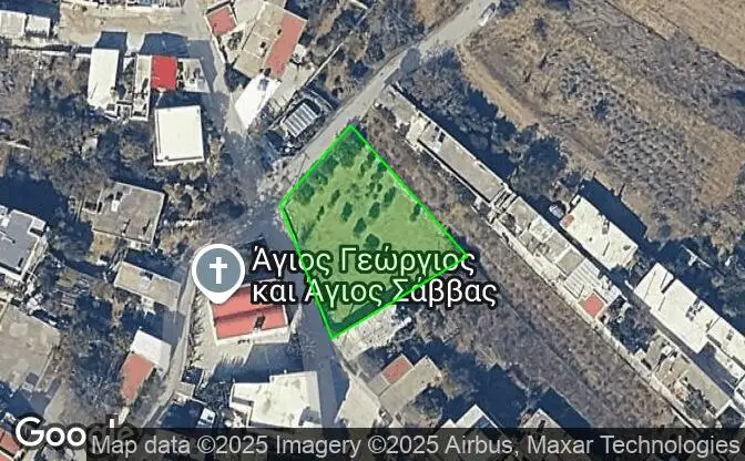 Show on map Property #30554 - Property Location on the Map