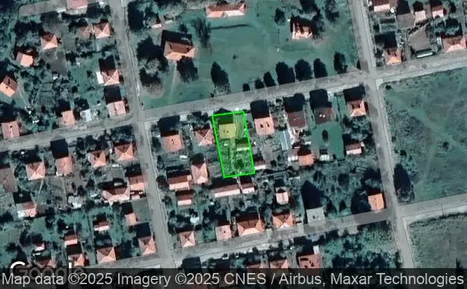Show on map Property #30566 - Property Location on the Map