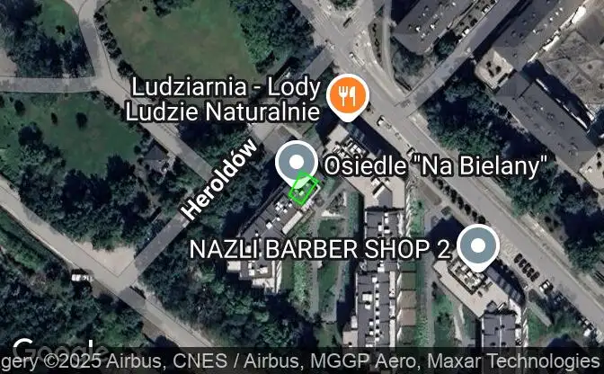 Show on map Property #30575 - Property Location on the Map