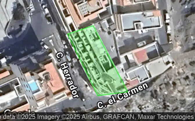 Show on map Property #30576 - Property Location on the Map