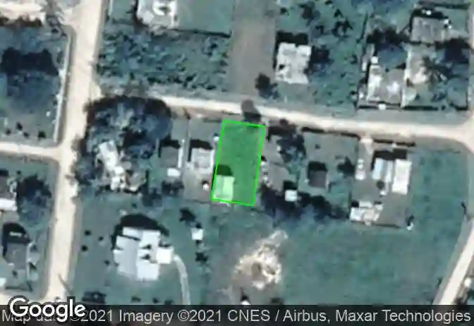 Show on map Property #3058 - Property Location on the Map