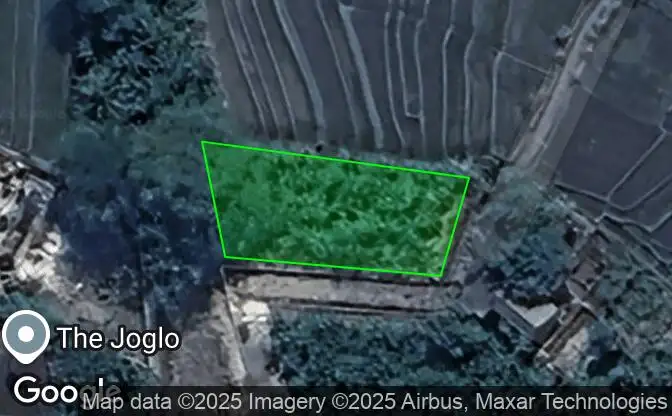 Show on map Property #30586 - Property Location on the Map