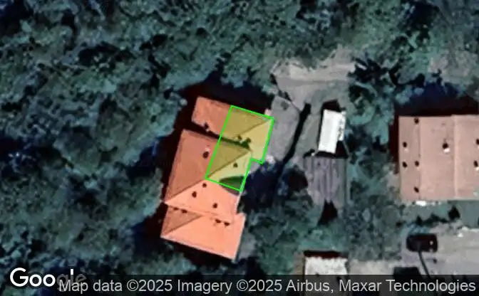 Show on map Property #30597 - Property Location on the Map