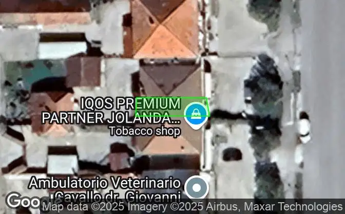 Показати на мапі Property #30615 - Розташування на мапі