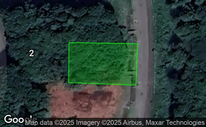 Show on map Property #30627 - Property Location on the Map