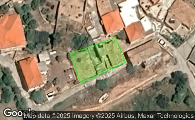 Show on map Property #30636 - Property Location on the Map