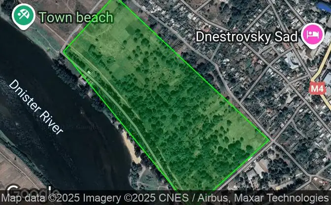Mostrar no mapa Property #30645 - Localização do imóvel no mapa