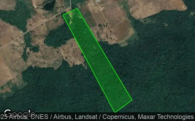 Show on map Property #30646 - Property Location on the Map