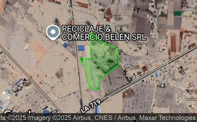Show on map Property #30660 - Property Location on the Map