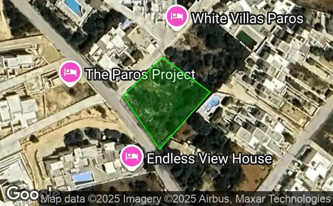 Show on map Property #30663 - Property Location on the Map