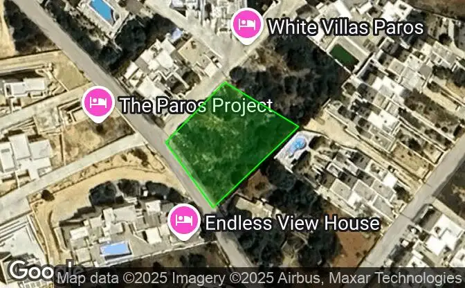 Show on map Property #30664 - Property Location on the Map