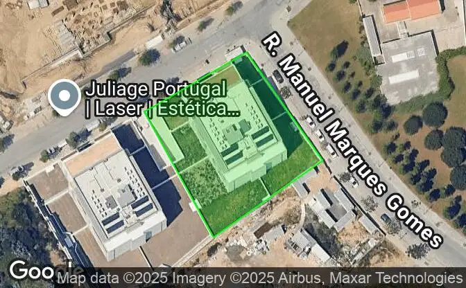Show on map Property #30667 - Property Location on the Map
