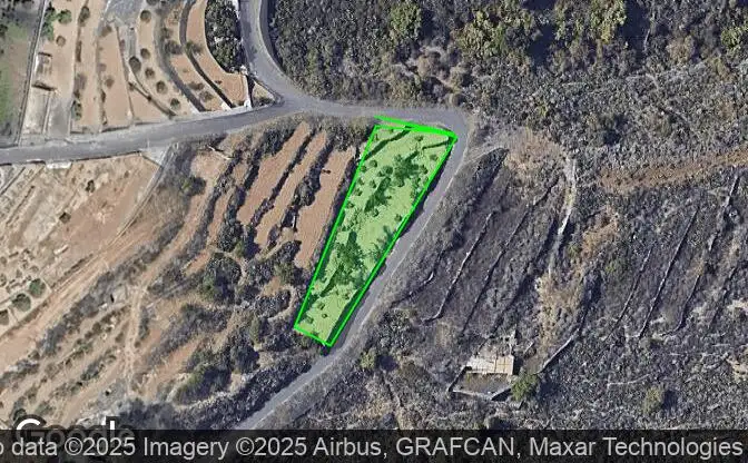 Show on map Property #30669 - Property Location on the Map