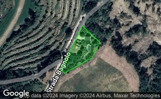 Show on map Property #3067 - Property Location on the Map