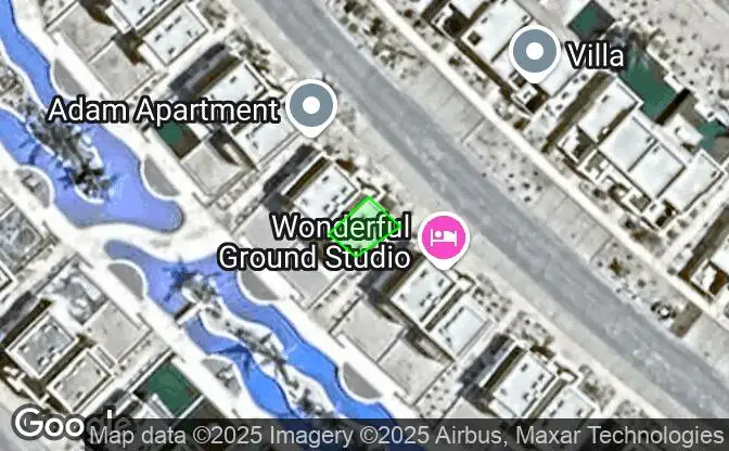 Toon op kaart Property #30684 - Locatie van het pand op de kaart