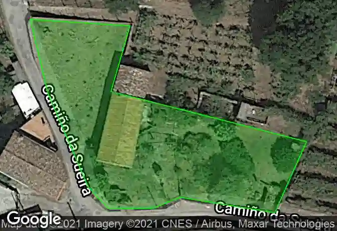 Show on map Property #3069 - Property Location on the Map