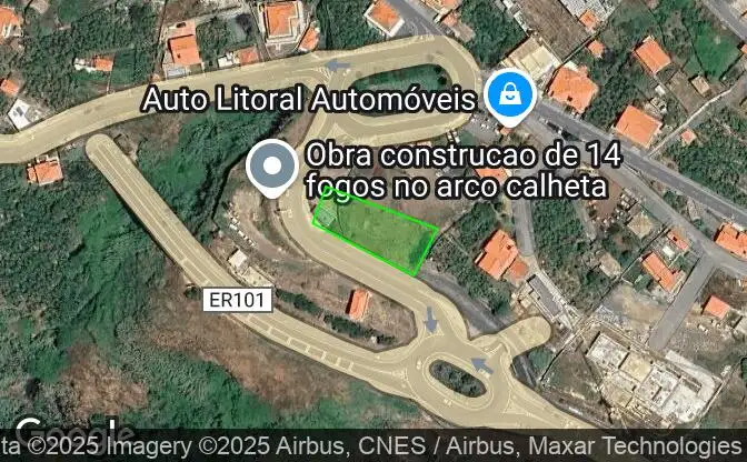 Show on map Property #30690 - Property Location on the Map