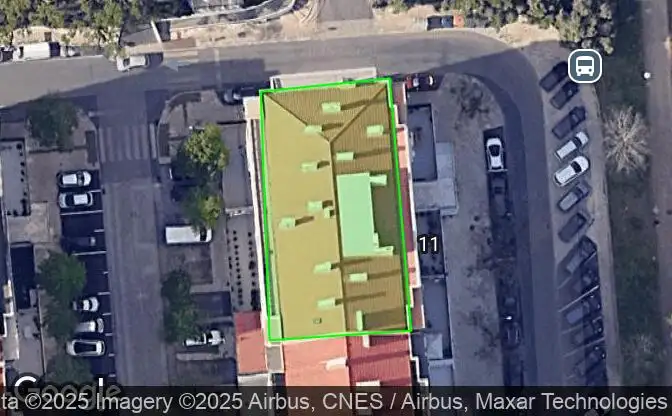 Show on map Property #30691 - Property Location on the Map