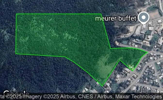 Show on map Property #30692 - Property Location on the Map
