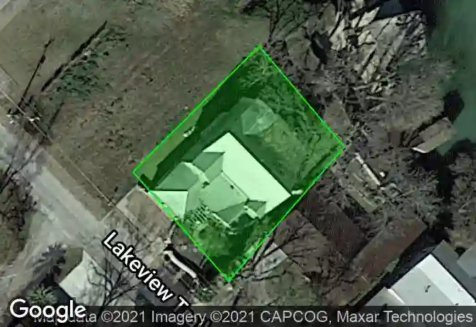 Show on map Property #3070 - Property Location on the Map