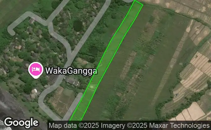 Show on map Property #30719 - Property Location on the Map
