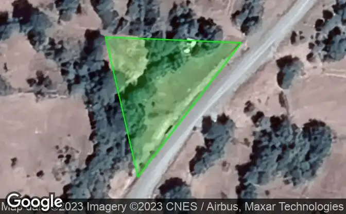 Show on map Property #3072 - Property Location on the Map