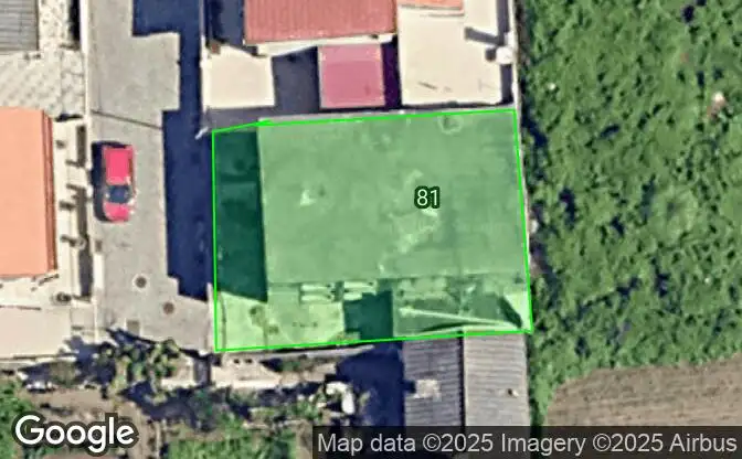 Show on map Property #30722 - Property Location on the Map